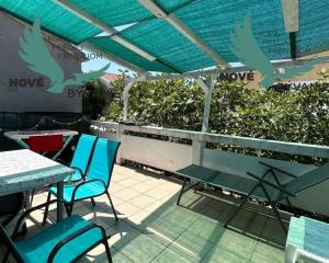 Chorvátsko - Apartmán len 30m od mora s výhľadom na more