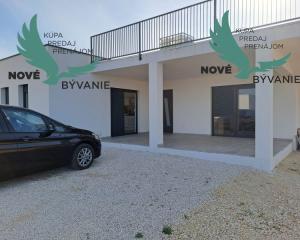 Novostavba domu s výhľadom na more ,Chorvátsko - Vrsi