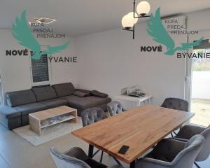 Novostavba domu s výhľadom na more ,Chorvátsko - Vrsi