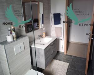 Novostavba domu s výhľadom na more ,Chorvátsko - Vrsi