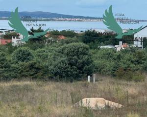 Novostavba domu s výhľadom na more ,Chorvátsko - Vrsi