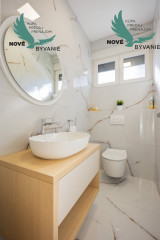 Na predaj luxusná vila s bazénom, výhľadom na more , kompletne zariadená - Zaton - Chorvátsko