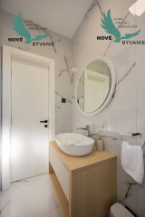 Na predaj luxusná vila s bazénom, výhľadom na more , kompletne zariadená - Zaton - Chorvátsko