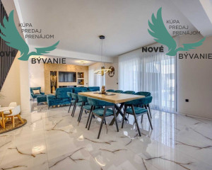 Na predaj luxusná vila s bazénom, výhľadom na more , kompletne zariadená - Zaton - Chorvátsko