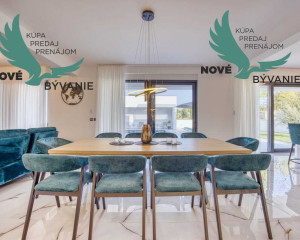 Na predaj luxusná vila s bazénom, výhľadom na more , kompletne zariadená - Zaton - Chorvátsko