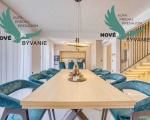 Na predaj luxusná vila s bazénom, výhľadom na more , kompletne zariadená - Zaton - Chorvátsko