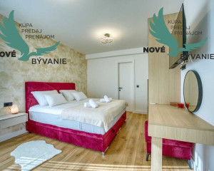 Na predaj luxusná vila s bazénom, výhľadom na more , kompletne zariadená - Zaton - Chorvátsko