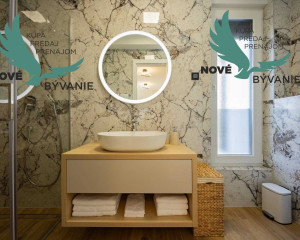 Na predaj luxusná vila s bazénom, výhľadom na more , kompletne zariadená - Zaton - Chorvátsko