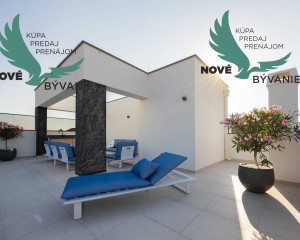 Na predaj luxusná vila s bazénom, výhľadom na more , kompletne zariadená - Zaton - Chorvátsko