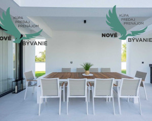 Na predaj luxusná vila s bazénom, výhľadom na more , kompletne zariadená - Zaton - Chorvátsko