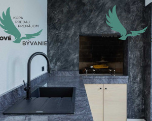 Na predaj luxusná vila s bazénom, výhľadom na more , kompletne zariadená - Zaton - Chorvátsko