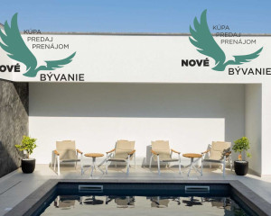 Na predaj luxusná vila s bazénom, výhľadom na more , kompletne zariadená - Zaton - Chorvátsko