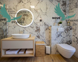 Na predaj luxusná vila s bazénom, výhľadom na more , kompletne zariadená - Zaton - Chorvátsko