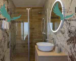 Na predaj luxusná vila s bazénom, výhľadom na more , kompletne zariadená - Zaton - Chorvátsko