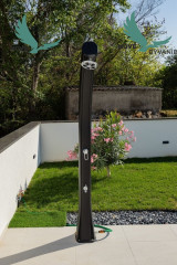 Na predaj luxusná vila s bazénom, výhľadom na more , kompletne zariadená - Zaton - Chorvátsko