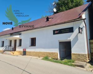 JEDINÝ PODNIK V OBCI – STRATEGICKÁ BRÁNA NA KRPÁČOVO!