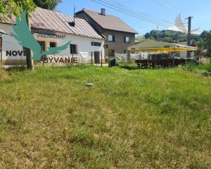 JEDINÝ PODNIK V OBCI – STRATEGICKÁ BRÁNA NA KRPÁČOVO!