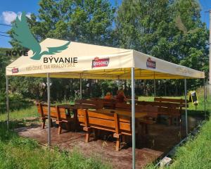 JEDINÝ PODNIK V OBCI – STRATEGICKÁ BRÁNA NA KRPÁČOVO!