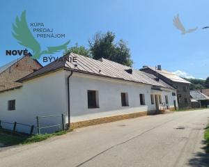 JEDINÝ PODNIK V OBCI – STRATEGICKÁ BRÁNA NA KRPÁČOVO!