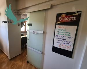 JEDINÝ PODNIK V OBCI – STRATEGICKÁ BRÁNA NA KRPÁČOVO!