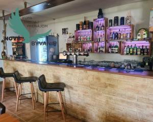 JEDINÝ PODNIK V OBCI – STRATEGICKÁ BRÁNA NA KRPÁČOVO!