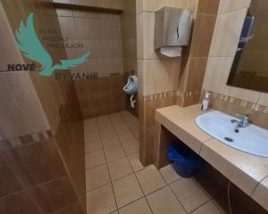 JEDINÝ PODNIK V OBCI – STRATEGICKÁ BRÁNA NA KRPÁČOVO!