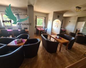 JEDINÝ PODNIK V OBCI – STRATEGICKÁ BRÁNA NA KRPÁČOVO!