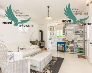 Nádherný dom 1.rad na mori Chorvátsko