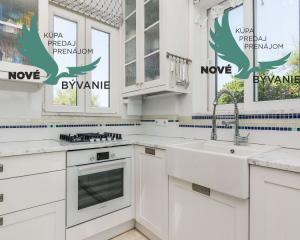 Nádherný dom 1.rad na mori Chorvátsko