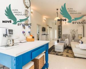 Nádherný dom 1.rad na mori Chorvátsko