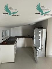 Dom 2x apartmán len 80m od mora s výhľadom na more v Chorvátsku na ostrove Vir