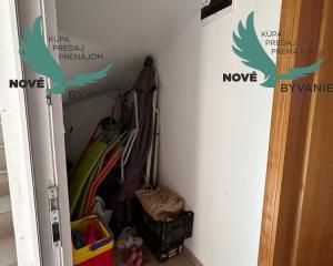 Chorvátsko - Na predaj apartmán so záhradou blízko mora