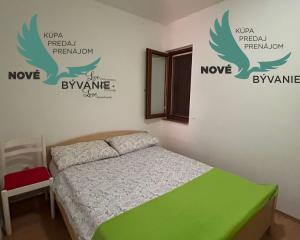 Chorvátsko - Na predaj apartmán so záhradou blízko mora