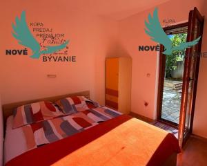 Chorvátsko - Na predaj apartmán so záhradou blízko mora