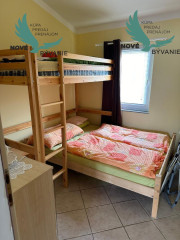 Apartmán blízko mora 2x spálňa top ponuka - Chorvátsko