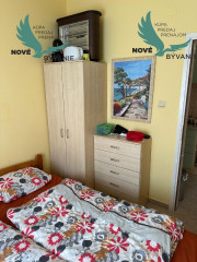 Apartmán blízko mora 2x spálňa top ponuka - Chorvátsko