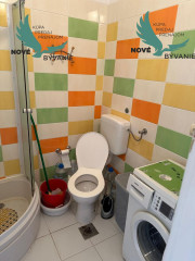 Apartmán blízko mora 2x spálňa top ponuka - Chorvátsko