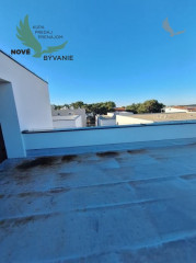 Na predaj novostavba - dvojpodlažný apartmán s výhľadom na more - ostrov Vir-Chorvátsko