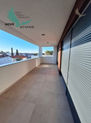 Na predaj novostavba - dvojpodlažný apartmán s výhľadom na more - ostrov Vir-Chorvátsko