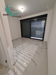 Na predaj novostavba - dvojpodlažný apartmán s výhľadom na more - ostrov Vir-Chorvátsko