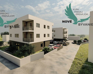 Exluzívne novostavby na predaj v Zadare- Skročini - Chorvátsko