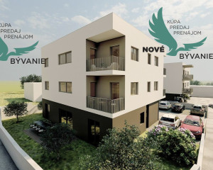 Exluzívne novostavby na predaj v Zadare- Skročini - Chorvátsko