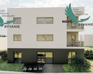 Exluzívne novostavby na predaj v Zadare- Skročini - Chorvátsko