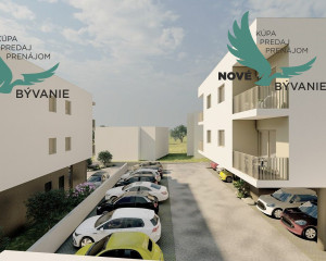 Exluzívne novostavby na predaj v Zadare- Skročini - Chorvátsko