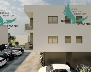 Exluzívne novostavby na predaj v Zadare- Skročini - Chorvátsko