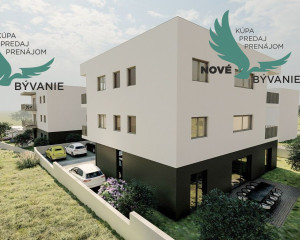 Exluzívne novostavby na predaj v Zadare- Skročini - Chorvátsko