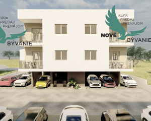 Exluzívne novostavby na predaj v Zadare- Skročini - Chorvátsko