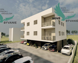 Exluzívne novostavby na predaj v Zadare- Skročini - Chorvátsko