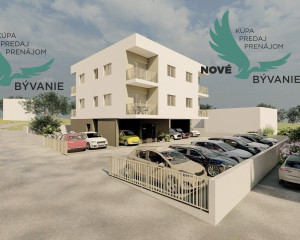 Exluzívne novostavby na predaj v Zadare- Skročini - Chorvátsko