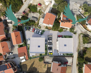 Exluzívne novostavby na predaj v Zadare- Skročini - Chorvátsko